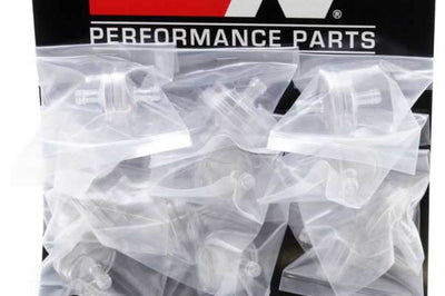 K&N Engineering IN-LINE FUEL FILTER - Misc Powersports