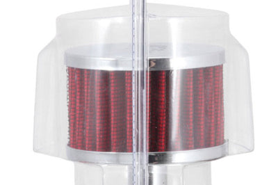 K&N Engineering Filter 3/4in Vent 3in Diameter 2in Height - Air Filters