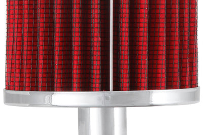 K&N Engineering Filter 3/4in Vent 3in Diameter 2in Height - Air Filters