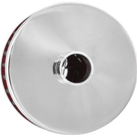 K&N Engineering Filter 3/4in Vent 3in Diameter 2in Height - Air Filters