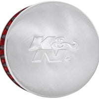 K&N Engineering Filter 3/4in Vent 3in Diameter 2in Height - Air Filters