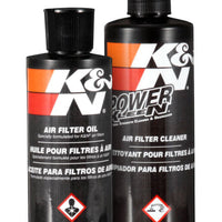 K&N Engineering Filter Cleaning Kit - Air Intake Systems