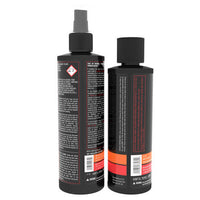 K&N Engineering Filter Cleaning Kit - Squeeze Black - Air Intake Systems