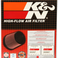 K&N Engineering Filter Universal Round Air 6.25in. Outer Diameter - Filters