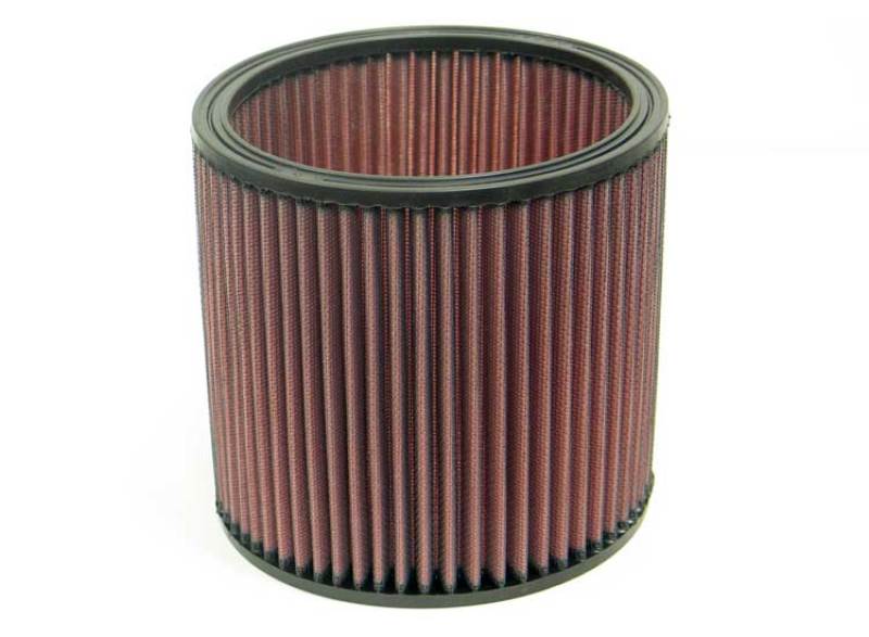 K&N Engineering Filter Universal Round Air 6.25in. Outer Diameter - Filters