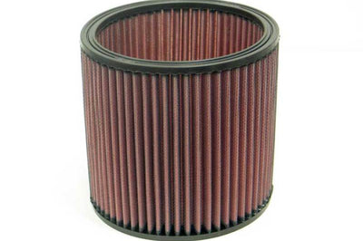 K&N Engineering Filter Universal Round Air 6.25in. Outer Diameter - Filters