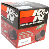 K&N Engineering Filter Universal Round Air 6.25in. Outer Diameter - Filters