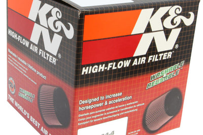 K&N Engineering Filter Universal Round Air 6.25in. Outer Diameter - Filters