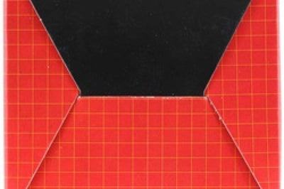 K&N Engineering Filter Universal Rubber 2-9/16in Flange 4-1/2in OD-B 4-5/16in OD-T 5 inch Height - Air Filters