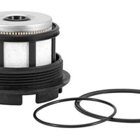 K&N Engineering Ford Diesel Truck Fuel Filter - Delivery