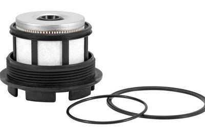 K&N Engineering Ford Diesel Truck Fuel Filter - Delivery