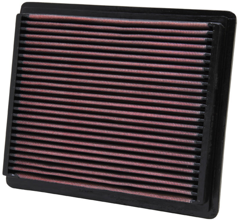 K&N Engineering Ford Drop In Air Filter - Filters