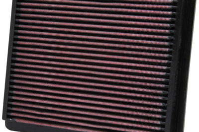 K&N Engineering Ford Drop In Air Filter - Filters
