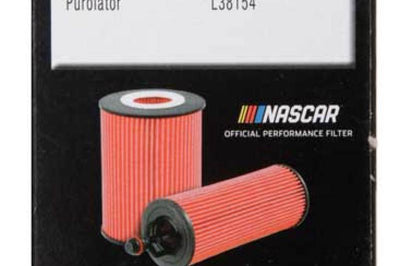 K&N Engineering Ford / Lincoln 1.938in OD x 5.5in H Oil Filter - Oils & Filters