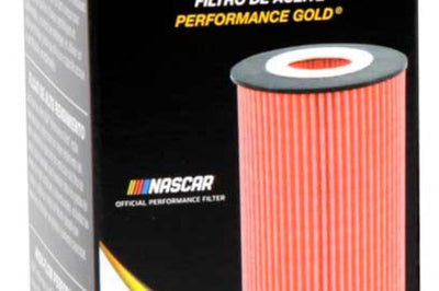 K&N Engineering Ford / Lincoln 1.938in OD x 5.5in H Oil Filter - Oils & Filters