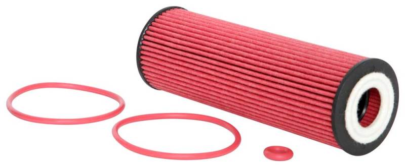 K&N Engineering Ford / Lincoln 1.938in OD x 5.5in H Oil Filter - Oils & Filters