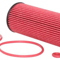 K&N Engineering Ford / Lincoln 1.938in OD x 5.5in H Oil Filter - Oils & Filters