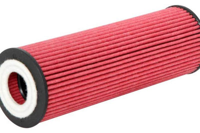 K&N Engineering Ford / Lincoln 1.938in OD x 5.5in H Oil Filter - Oils & Filters