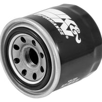 K&N Engineering Honda / Kawasaki 3.25in OD x 3.719in H Oil Filter - Misc Powersports