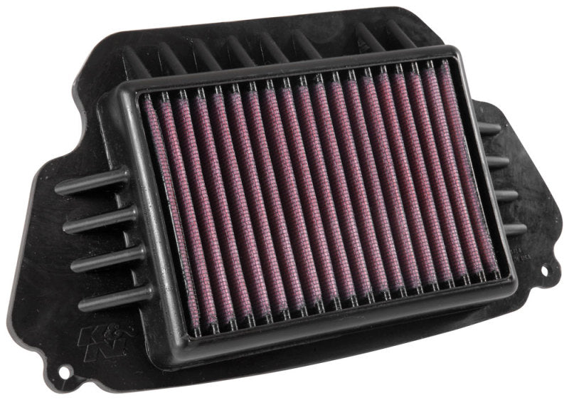 K&N Engineering Honda VT600C/CD Shadow 99-07 Replacement Drop In Air Filter - Filters