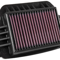 K&N Engineering Honda VT600C/CD Shadow 99-07 Replacement Drop In Air Filter - Filters