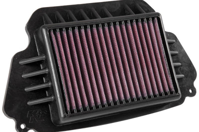 K&N Engineering Honda VT600C/CD Shadow 99-07 Replacement Drop In Air Filter - Filters