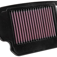 K&N Engineering Honda VT600C/CD Shadow 99-07 Replacement Drop In Air Filter - Filters