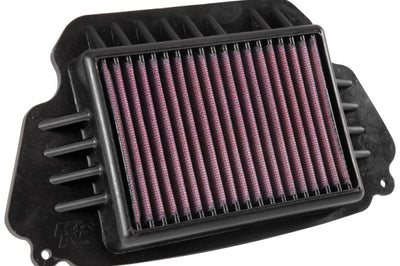 K&N Engineering Honda VT600C/CD Shadow 99-07 Replacement Drop In Air Filter - Filters