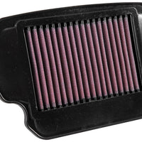 K&N Engineering Honda VT600C/CD Shadow 99-07 Replacement Drop In Air Filter - Filters