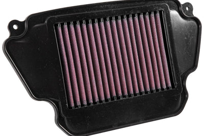 K&N Engineering Honda VT600C/CD Shadow 99-07 Replacement Drop In Air Filter - Filters