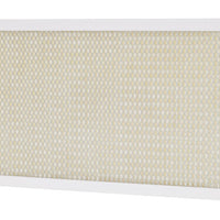 K&N Engineering HVAC Filter - 12 X 20 1 - Air Filters