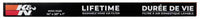 K&N Engineering HVAC Filter - 14 x 20 1 - Air Filters