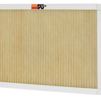 K&N Engineering HVAC Filter - 14 x 20 1 - Air Filters