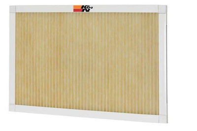 K&N Engineering HVAC Filter - 14 x 20 1 - Air Filters
