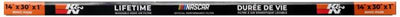 K&N Engineering HVAC Filter - 14 x 30 1 - Air Filters