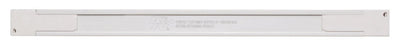 K&N Engineering HVAC Filter - 14 x 30 1 - Air Filters