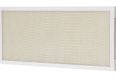 K&N Engineering HVAC Filter - 18 x 30 1 - Air Filters