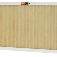 K&N Engineering HVAC Filter - 18 x 30 1 - Air Filters