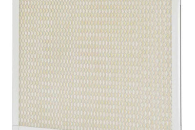 K&N Engineering HVAC Filter - 20 x 1 - Air Filters