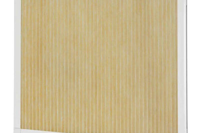 K&N Engineering HVAC Filter - 20 x 1 - Air Filters