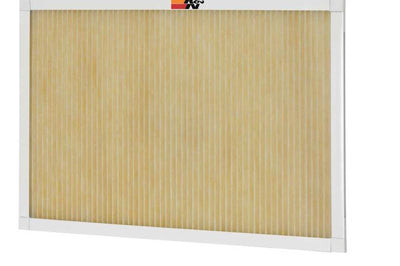 K&N Engineering HVAC Filter - 20 x 24 1 - Air Filters