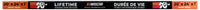 K&N Engineering HVAC Filter - 20 x 24 1 - Air Filters
