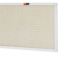 K&N Engineering HVAC Filter - 20 x 24 1 - Air Filters