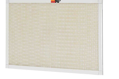 K&N Engineering HVAC Filter - 20 x 24 1 - Air Filters