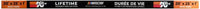 K&N Engineering HVAC Filter - 20 x 25 1 - Air Filters