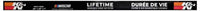 K&N Engineering HVAC Filter - 20 x 25 1 - Air Filters