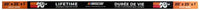 K&N Engineering HVAC Filter - 20 x 25 1 - Air Filters