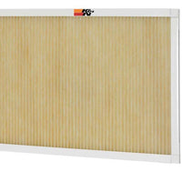 K&N Engineering HVAC Filter - 20 x 25 1 - Air Filters