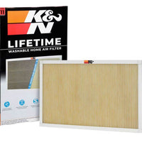K&N Engineering HVAC Filter - 20 x 30 1 - Air Filters