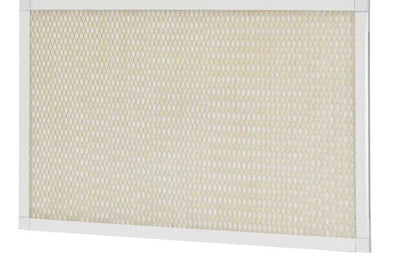 K&N Engineering HVAC Filter - 20 x 30 1 - Air Filters